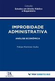 Improbidade Administrativa (eBook, ePUB)