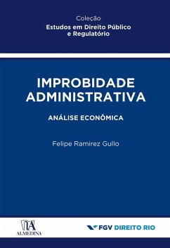 Cover Improbidade Administrativa (eBook, ePUB)