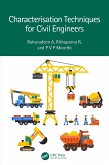 Characterisation Techniques for Civil Engineers (eBook, ePUB)