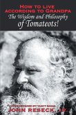 How to Live According to Grandpa (eBook, ePUB)
