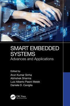 Smart Embedded Systems (eBook, ePUB)