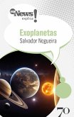 MyNews Explica Exoplanetas (eBook, ePUB)