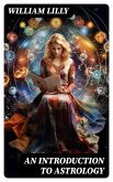 An Introduction to Astrology (eBook, ePUB)