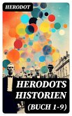 Herodots Historien (Buch 1-9) (eBook, ePUB)