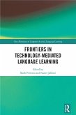 Frontiers in Technology-Mediated Language Learning (eBook, PDF)