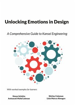 Unlocking Emotions in Design (eBook, ePUB)