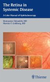 The Retina in Systemic Disease (eBook, ePUB)