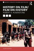 History on Film/Film on History (eBook, ePUB)