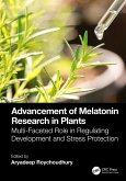 Advancement of Melatonin Research in Plants (eBook, PDF)