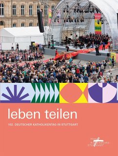 Leben teilen