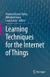 Learning Techniques for the Internet of... - Bild 1