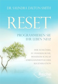 RESET - Dalton-Smith, Dr., Saundra