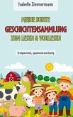Meine bunte Geschichtensammlung zum Lesen & Vorlesen Meine bunte Geschichtensammlung zum Lesen & Vorlesen