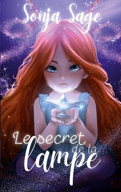 Le secret de la lampe - Sage, Sonja