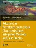 Advances in Petroleum Source Rock Characterizations: Integrated Methods and Case Studies
