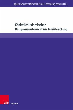 Christlich-Islamischer Religionsunterricht im Teamteaching