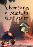 Adventures of Maria in the Future (eBook, ePUB)