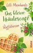 Das kleine Kräutercafé - Waffelherzen - Bild 1