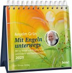 Mit Engeln unterwegs 2025