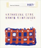 Katharina Etzl   Erwin Einzinger - 2/Duett: Rätsel und Geheimnis