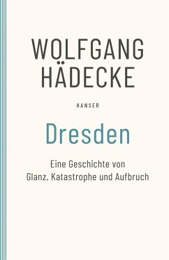 Dresden - Hädecke, Wolfgang