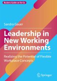 Leadership in New Working Environments