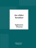 An elder brother (eBook, ePUB)