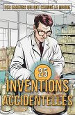 25 Inventions Accidentelles (eBook, ePUB)