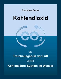 Kohlendioxid - Becke, Christian