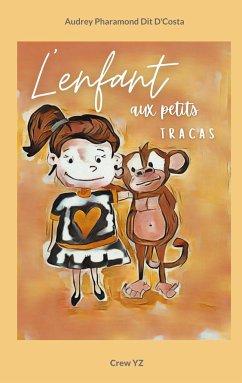 L'enfant aux petits tracas - Pharamond Dit D'Costa, Audrey