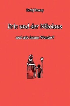 Eric und der Nikolaus - Romey, Detlef