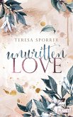 Unwritten Love (eBook, ePUB)