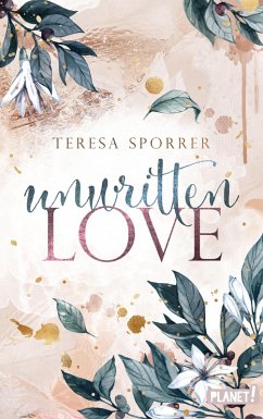 Unwritten Love (eBook, ePUB) - Sporrer, Teresa