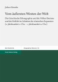 Vom äußersten Westen der Welt (eBook, PDF)