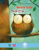 Heule Eule. Deutsch-Arabisch