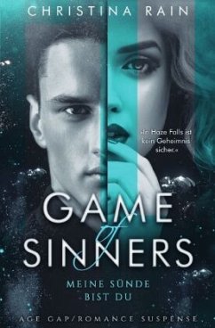 Game of Sinners - Meine Sünde bist du - Rain, Christina