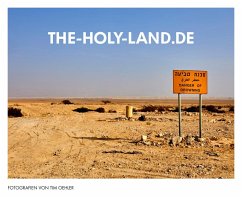 THE-HOLY-LAND.de - Oehler, Tim