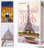 Lenormand de Paris - Eine Reise durch das historische Paris