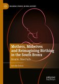 Mothers, Midwives and Reimagining Birthing in the South Bronx (eBook, PDF)