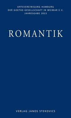 Romantik - Matuschek, Stefan; Wortmann, Thomas; Hühn, Helmut; Liebrand, Claudia