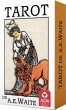Tarot of A.E. Waite (Premium Edition,... - Bild 1