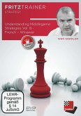 Understanding Middlegame Strategies Vol. 8, DVD-ROM