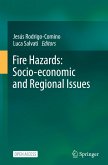 Fire Hazards: Socio-economic and Regional Issues