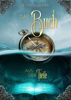 Das Buch aus der Tiefe - Summer, Jessy