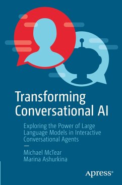 Transforming Conversational AI - McTear, Michael;Ashurkina, Marina