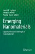 Emerging Nanomaterials - Bild 1