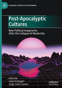 Post-Apocalyptic Cultures