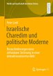 Israelische Charedim und politische... - Bild 1