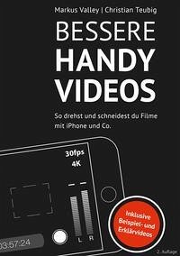 Bessere Handy-Videos