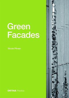 Green Facades - Pfoser, Nicole